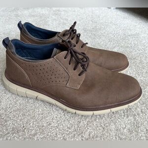 Dockers Fontera 24 | Supreme Comfort | Lace Up Shoes